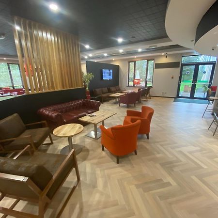 Ibis Rugby East Crick (Northamptonshire) Exterior foto