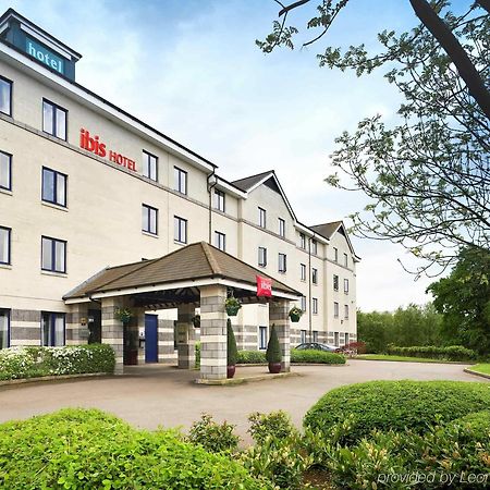 Ibis Rugby East Crick (Northamptonshire) Exterior foto