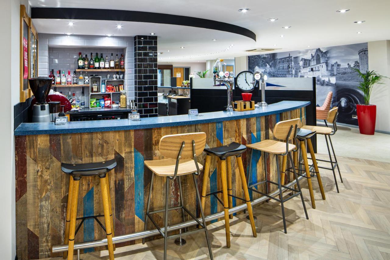 Ibis Rugby East Crick (Northamptonshire) Exterior foto