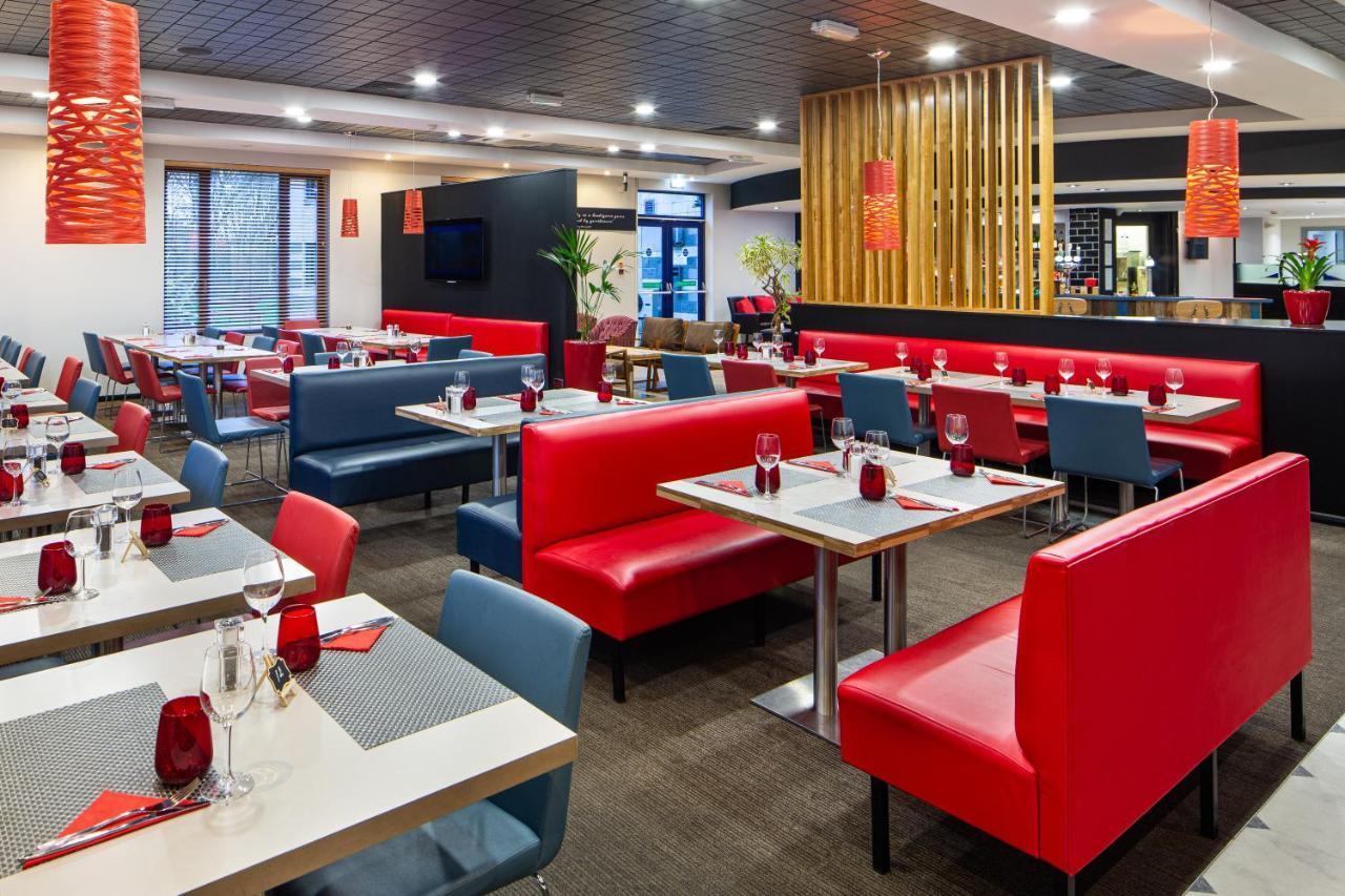 Ibis Rugby East Crick (Northamptonshire) Exterior foto